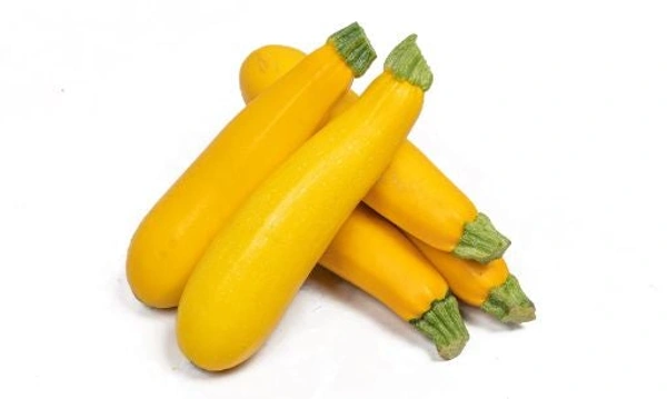 Yellow Zucchini - 250g