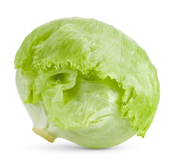 Ice burg (Lettuce) - 500g