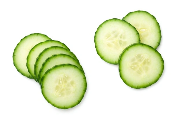 Pre-cut Hybrid Kheera - 250g