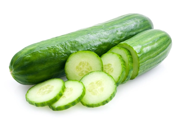 Pre-cut English Kheera - 500g