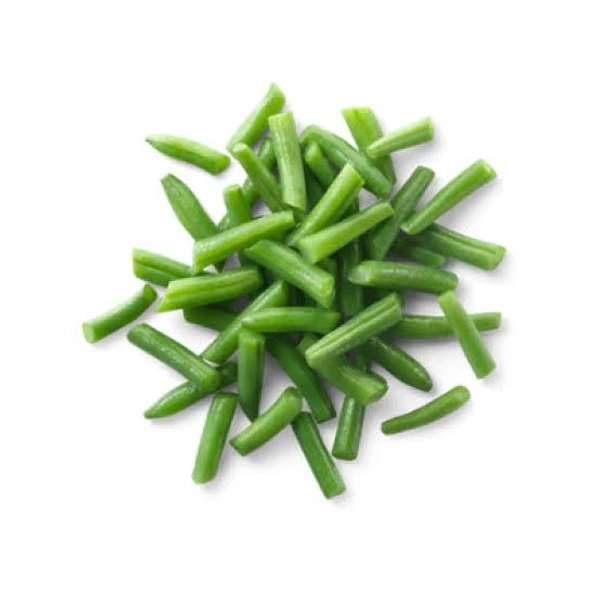 Pre-cut French Beans - 250g