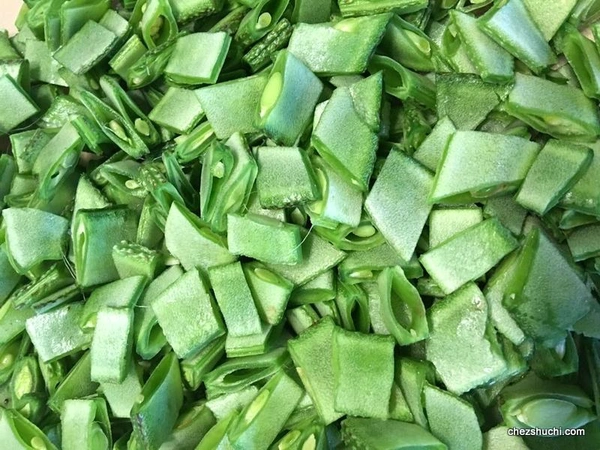 Pre-cut Sam Phalli - 500g