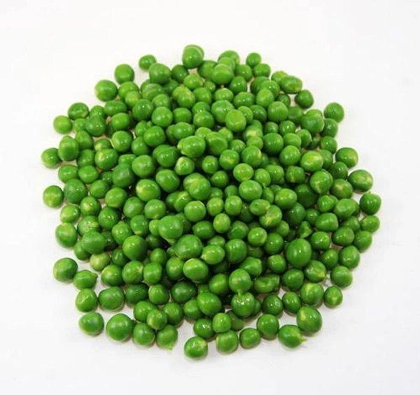 Pre-peeled Green Matar - 250g