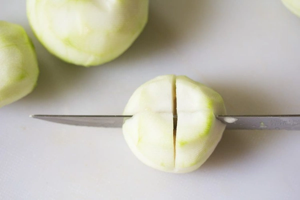 Pre-cut Tinda - 250g
