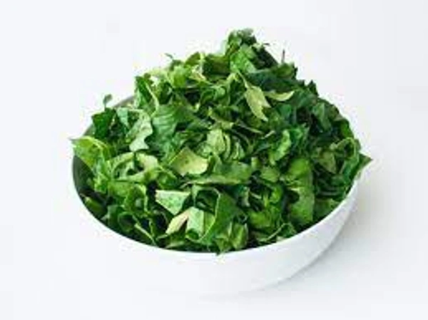 Pre - cut Palak - 1k