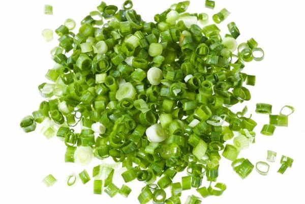 Pre - Cut Spring Onion - 250g