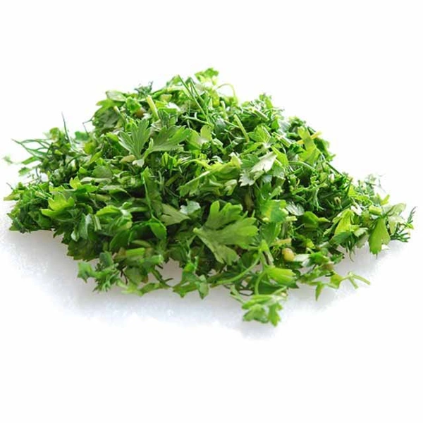 Pre - Cut Dhaniya (Coriander) - 500g