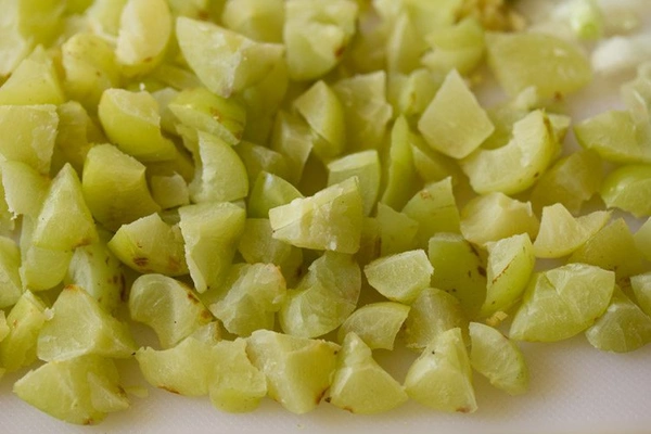Pre - Cut Amla - 250g