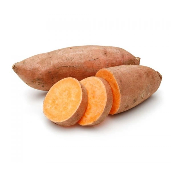 Pre - Cut Sweet Potato - 500g