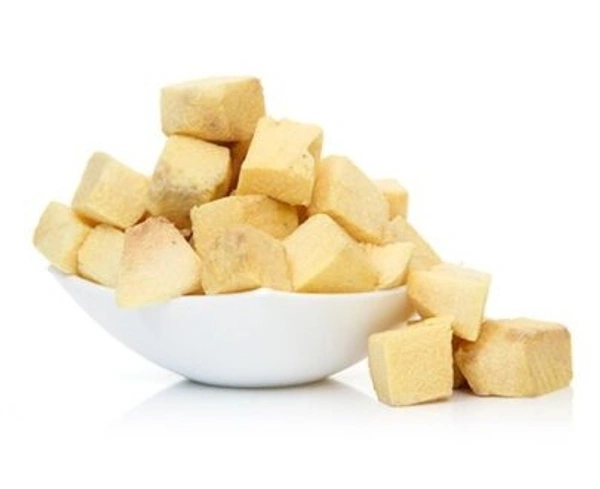 Pre - Cut Jimikand - 250g