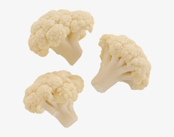 Pre - Cut Cauliflower - 250g