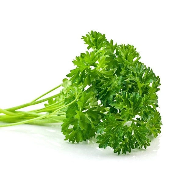 Pre - Cut Parsley - 100g