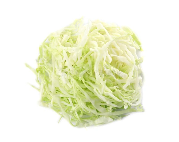 Pre - Cut Iceburg (Lettuce) - 250g
