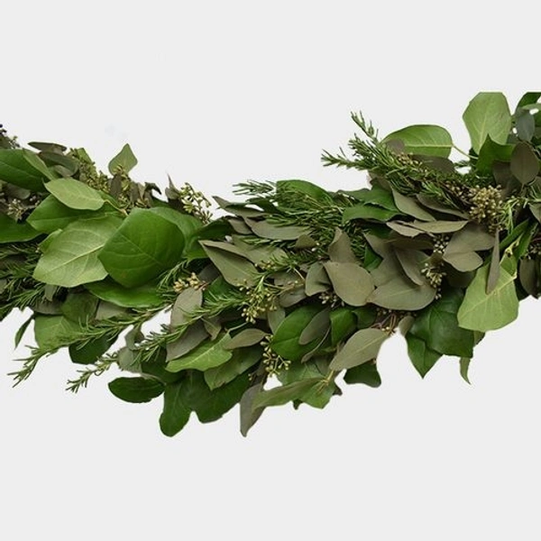 Pre - Cut Lemons Leaf - 100g