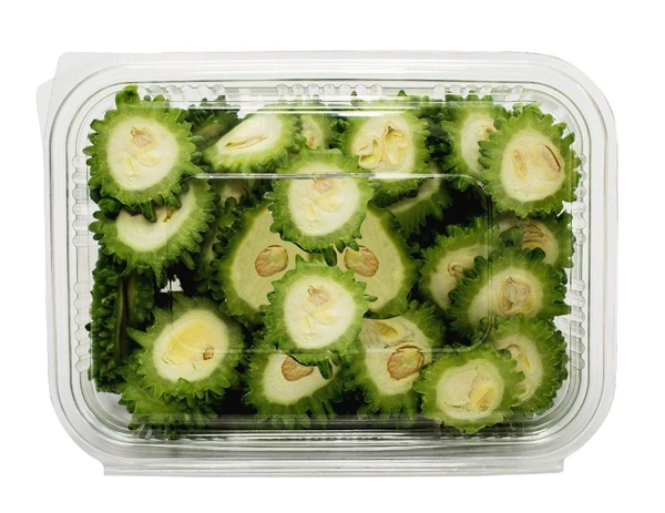 Pre - Cut Krela (Bitter guard) - 250g