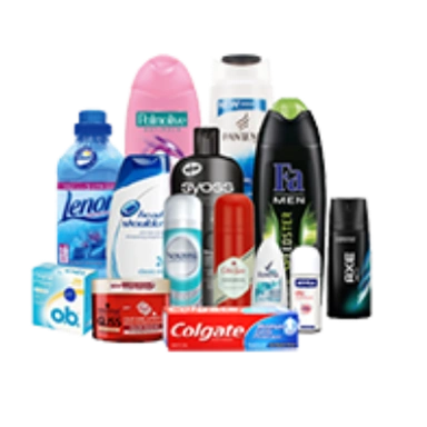 Beauty & Personal Care