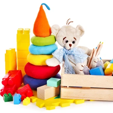 Toys