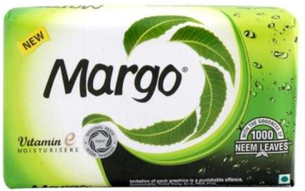 Margo Soap