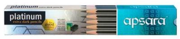 Apsara APSARA Platinum Pencil