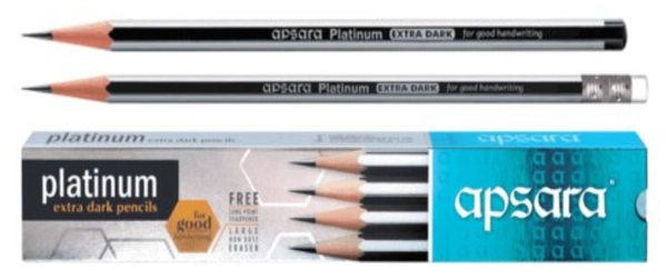Apsara APSARA Platinum Pencil