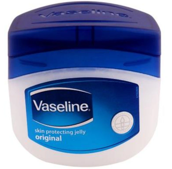 Vaseline Blue Seal Pure Petroleum Jelly Orignal