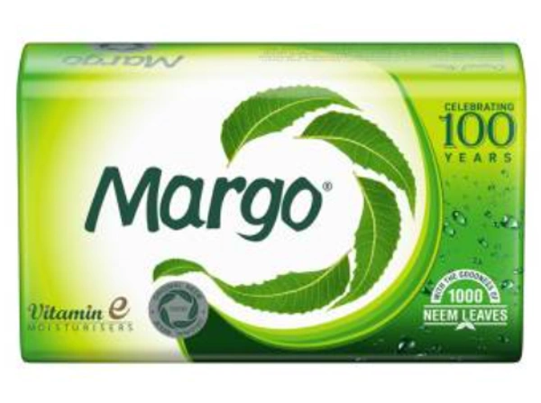 Margo 100% Original Neem Soap