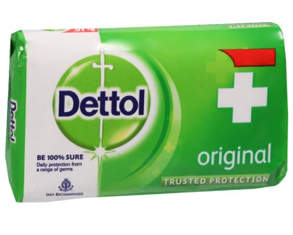 Dettol Original Soap 42g