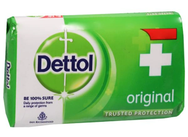 Dettol Original Soap 75 g
