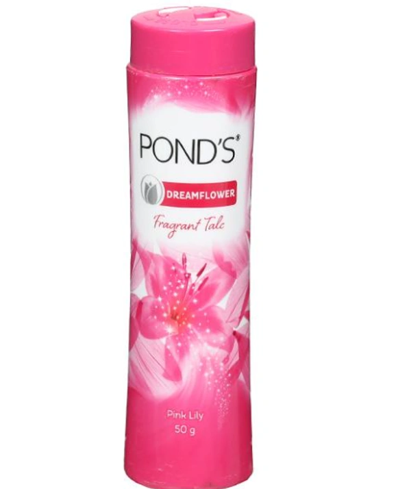 Hindustan Unilever Limited Ponds Dream flower Talc 30g