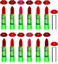 ADS ads Green tea lipstick - Multi Colors