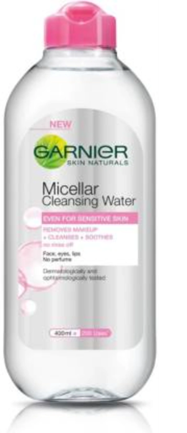 Garnier  Skin Naturals Micellar Cleansing Water
