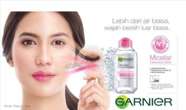 Garnier  Skin Naturals Micellar Cleansing Water