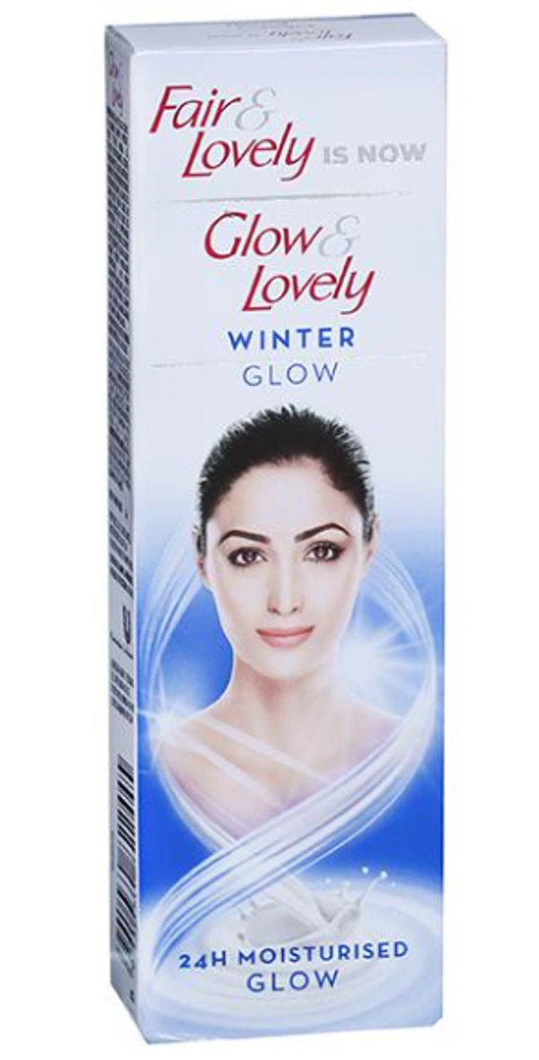 Glow & Lovely Winter Glow 25 g