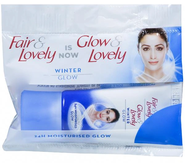 Glow & Lovely Winter Glow 15 g