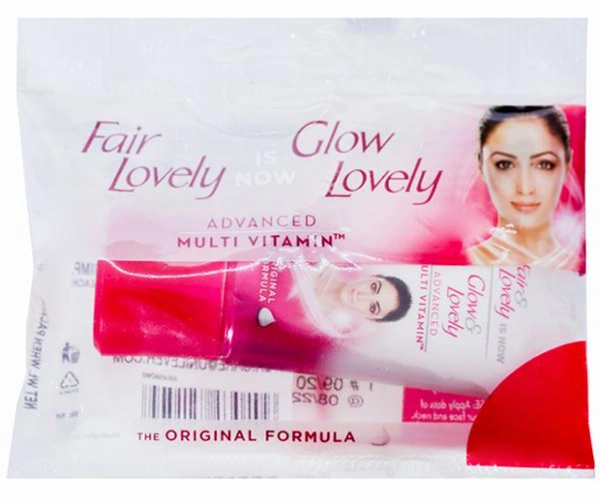 Glow & Lovely Advanced Multi Vitamin 15 g