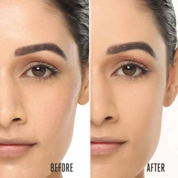 Lakmé 9 to 5 Complexion Care Face Cream - Beige Foundation