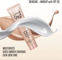 Lakmé 9 to 5 Complexion Care Face Cream - Beige Foundation