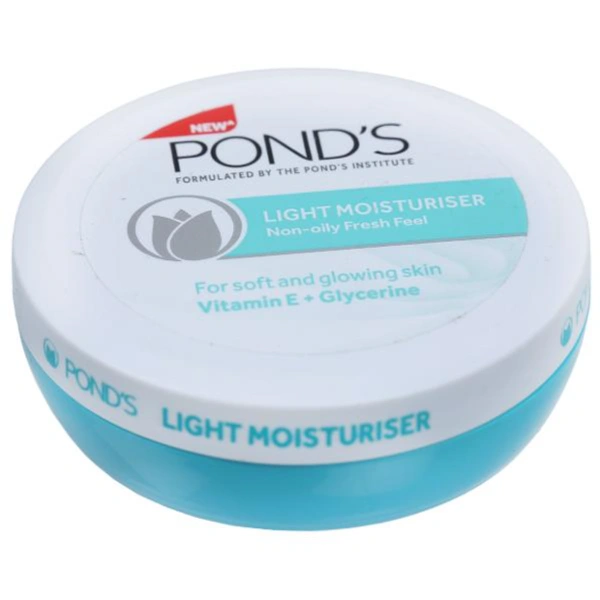 Ponds Light Moisturiser 25 ml