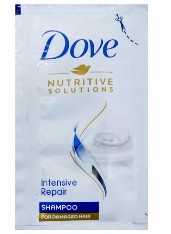 Dove Intensive Repair Shampoo 6 ml