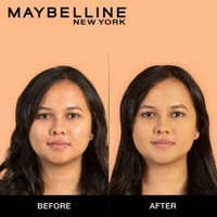 MAYBELLINE NEW YORK Fit Me Matte+Poreless Liquid Tube Foundation  (230 Natural Buff, 18 ml)