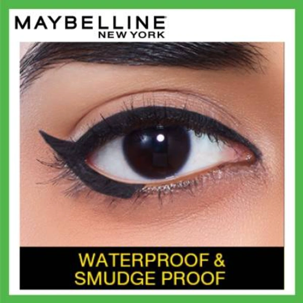MAYBELLINE NEW YORK Colossal Kajal Black, 0.7 g