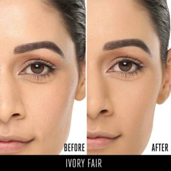 Lakmé Perfect Radiance Compact  (Ivory Fair 01, 8 g)
