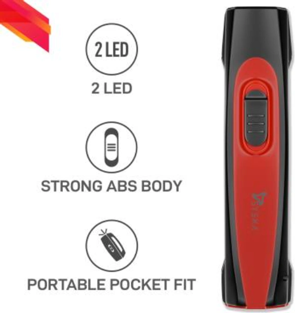 Syska SSK-T112ML Torch