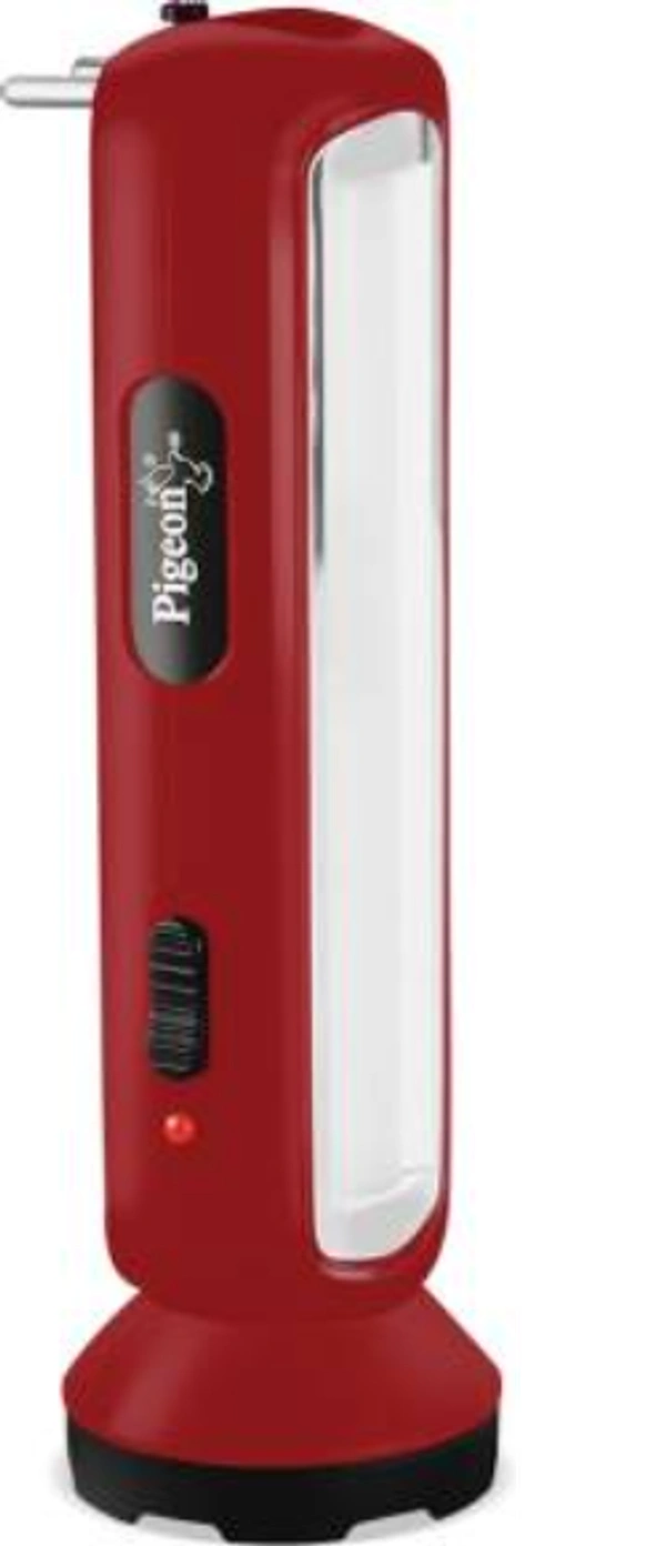 Pigeon Radiance LED Torch Emergency Light