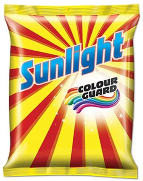 Sunlight Detergent Powder 500g
