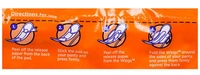 Whisper Choice Extra Long XL With Wings Sanitary Pads Pack Of 6 - Extra Long XL
