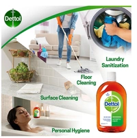 Dettol Antiseptic Liquid 60 ml