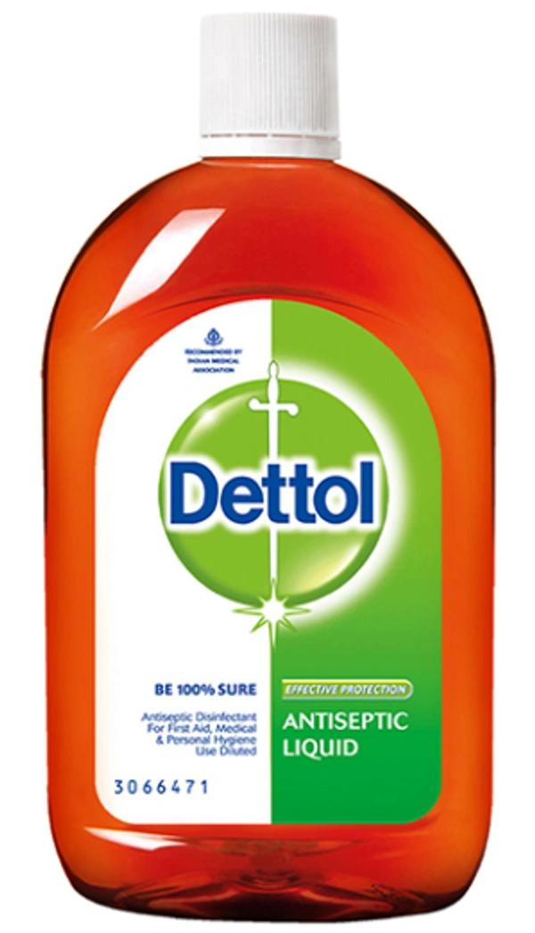 Dettol Antiseptic Liquid 550 ml