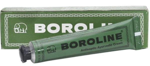 Boroline Antiseptic Ayurvedic Cream