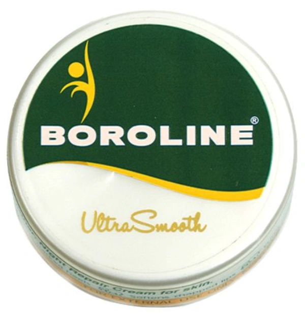 Boroline Ultrasmooth